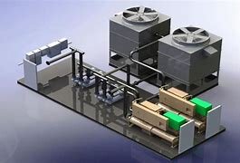 Chiller Plant Treatment